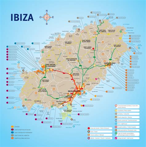 sauna gay ibiza|Gay map Ibiza with all bars, clubs, saunas and hotels 2024